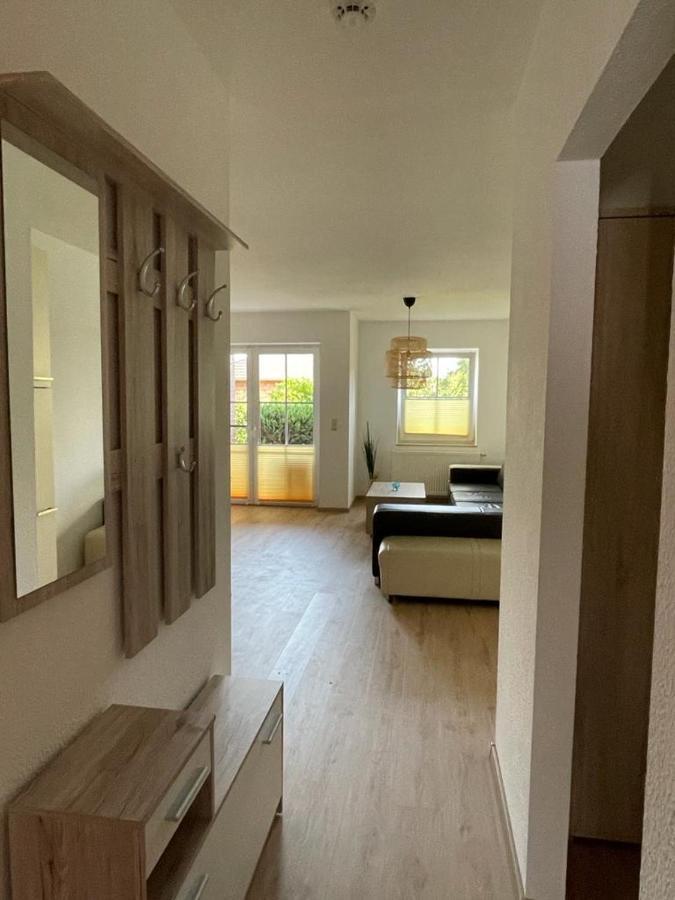 Ferienwohnung Schwanenberg Graal-Mueritz Exterior photo