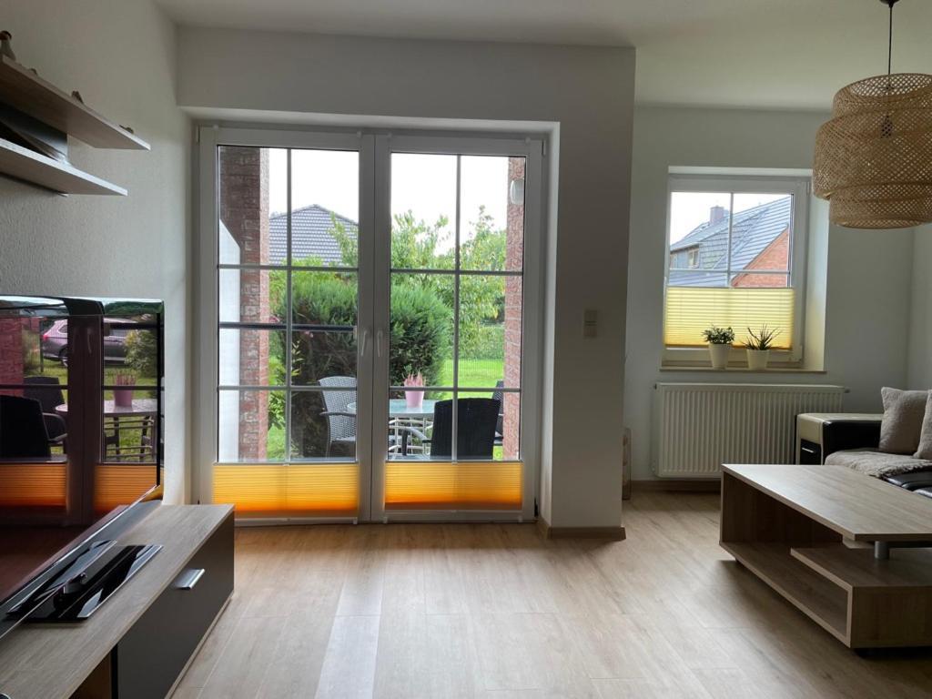 Ferienwohnung Schwanenberg Graal-Mueritz Exterior photo