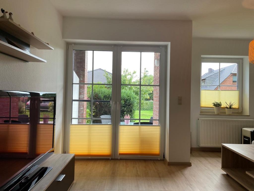 Ferienwohnung Schwanenberg Graal-Mueritz Exterior photo